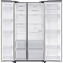 Холодильник Samsung Electronics RS61R5001F8/WT