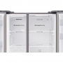 Холодильник Samsung Electronics RS61R5001F8/WT