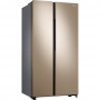 Холодильник Samsung Electronics RS61R5001F8/WT