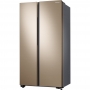Холодильник Samsung Electronics RS61R5001F8/WT