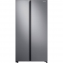 Холодильник Samsung Electronics RS61R5001M9/WT