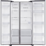 Холодильник Samsung Electronics RS61R5001M9/WT