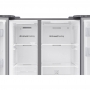 Холодильник Samsung Electronics RS61R5001M9/WT
