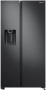 Холодильник Samsung Electronics RS64R5331B4/WT