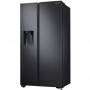 Холодильник Samsung Electronics RS64R5331B4/WT