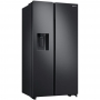Холодильник Samsung Electronics RS64R5331B4/WT