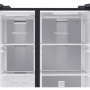 Холодильник Samsung Electronics RS64R5331B4/WT