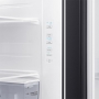 Холодильник Samsung Electronics RS64R5331B4/WT