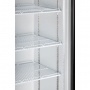 Холодильник Nordfrost RSC 400 GB