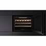 Винный шкаф Teka RVI 10024