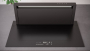 Вытяжка Sirius S-DD 22 ABSENCE EM 90 B