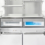 Холодильник Hiberg S-RFQ 800 W inverter