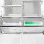 Холодильник Hiberg S-RFQ 800 W inverter