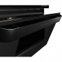 Духовой шкаф Hiberg S-VM 5615 B i-SMART