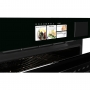 Духовой шкаф Hiberg S-VM 5615 B i-SMART