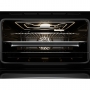 Духовой шкаф Hiberg S-VM 5615 B i-SMART