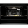 Духовой шкаф Hiberg S-VM 5615 B i-SMART