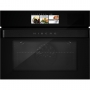 Духовой шкаф Hiberg S-VM 5615 B i-SMART