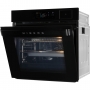 Духовой шкаф Hiberg S-VM 6415 B SMART