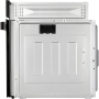 Духовой шкаф Hiberg S-VM 6415 B SMART