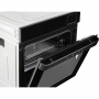 Духовой шкаф Hiberg S-VM 6415 B SMART