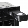 Духовой шкаф Hiberg S-VM 6415 B SMART