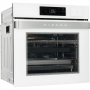 Духовой шкаф Hiberg S-VM 6415 W SMART