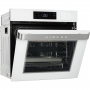 Духовой шкаф Hiberg S-VM 6415 W SMART