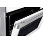 Духовой шкаф Hiberg S-VM 6415 W SMART