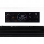 Духовой шкаф Hiberg S-VM 6415 W SMART