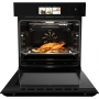 Духовой шкаф Hiberg S-VM 6615 B i-SMART