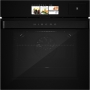 Духовой шкаф Hiberg S-VM 6615 B i-SMART