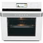 Духовой шкаф Hiberg S-VM 6615 W i-SMART