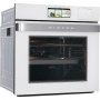 Духовой шкаф Hiberg S-VM 6615 W i-SMART