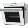 Духовой шкаф Hiberg S-VM 6615 W i-SMART