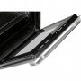 Духовой шкаф Hiberg S-VM 6615 W i-SMART