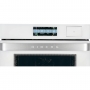 Духовой шкаф Hiberg S-VM 6615 W i-SMART
