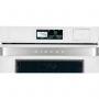 Духовой шкаф Hiberg S-VM 6615 W i-SMART
