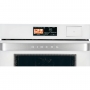 Духовой шкаф Hiberg S-VM 6615 W i-SMART