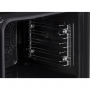 Духовой шкаф Hiberg S-VM 6615 W i-SMART