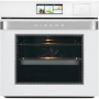 Духовой шкаф Hiberg S-VM 6615 W i-SMART