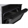 Духовой шкаф Hiberg S-VMF 5515 B SMART