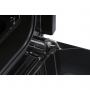 Духовой шкаф Hiberg S-VMF 5515 B SMART