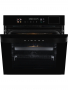 Духовой шкаф Hiberg S-VMF 6515 B SMART