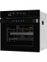 Духовой шкаф Hiberg S-VMF 6515 B SMART