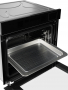 Духовой шкаф Hiberg S-VMF 6515 B SMART
