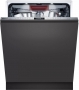 Посудомоечная машина Neff S157ZCX35E