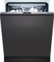 Посудомоечная машина Neff S177HMX10R