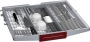 Посудомоечная машина Neff S257ZCX35E