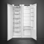 Морозильник Smeg S8F174NE